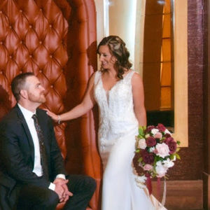 Meet your Posher, Christianne